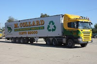 M Collard Waste Management Services Ltd 371163 Image 2